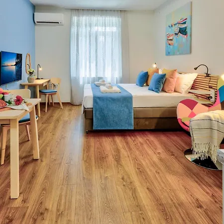 Premium Center By Apartmax Варна