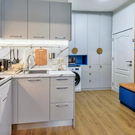 Premium Center By Apartmax * Варна