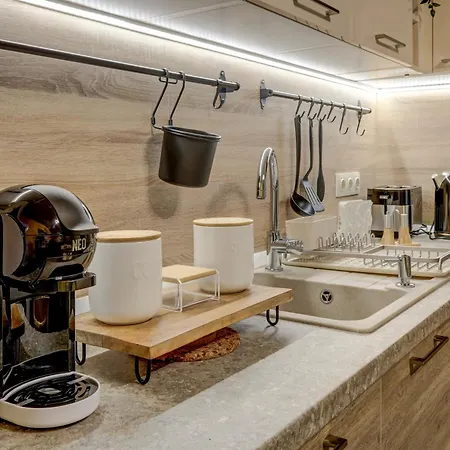 Premium Center By Apartmax Варна