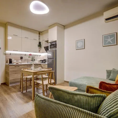 Premium Center By Apartmax Варна