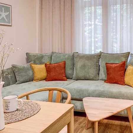 Premium Center By Apartmax Варна